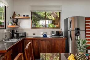 Villa Alma de Campo Monteverde - Image 5