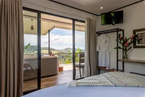 Villa Alma de Campo Monteverde - Image 2