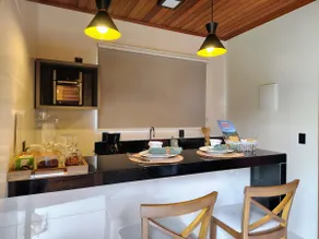 Technological Chalet Felicittà in Venda Nova ES - Image 3