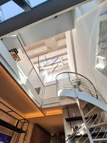 Modern loft, design & comfort - Image 2