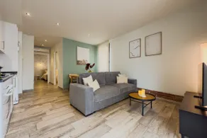 Novus Homes Barcelona Plaza España - Image 3