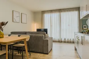 Novus Homes Barcelona Plaza España - Image 2