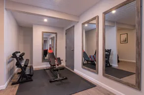 Alpine Chalet: HotTub, Theatre, Game Rm, Gym & Spa - Image 4