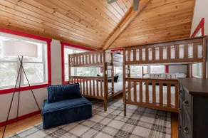 Alpine Chalet: HotTub, Theatre, Game Rm, Gym & Spa - Image 5