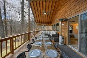 Lakefront Bliss | Private Dock & Lake Access - Image 5