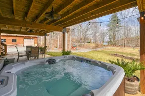 Lakefront Bliss | Private Dock & Lake Access - Image 3