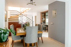 Beautiful house south of GDL, for large groups. - Image 3