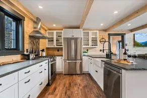 Brand-New 3BR | Hot Tub | Trail & Hunting Access - Image 2