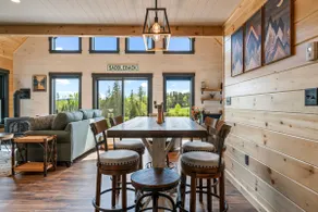 Brand-New 3BR | Hot Tub | Trail & Hunting Access - Image 3