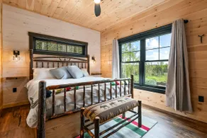 Brand-New 3BR | Hot Tub | Trail & Hunting Access - Image 4