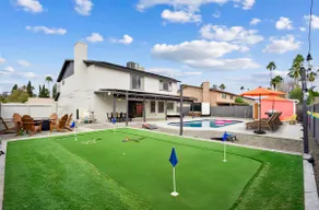 Heated Pool, Basketball Court, Golf, Hot Tub! - Image 3