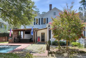 Barnwell Estate - Large Group, Pool, Walk Downtown - Image 2