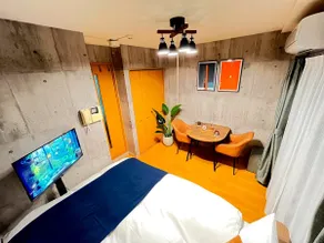 Accommodates up to 2 people! Easy access to Shibuya! AF22 - Image 4