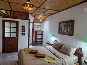 Family Apartment with Mountain View - Image 3
