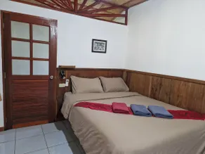 Family Apartment with Mountain View - Image 5