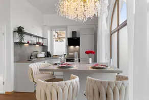 Liebelei Miesbach Boutique Apartment - 2 Min zum Bahnhof, eigener Parkplatz - Image 4