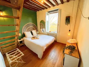 10-minute walk to the train station and the Rives de l'Orne - Image 2