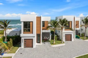 Oceanfront 4-bed Designer Villa with private pool - Image 2