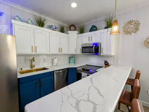 Casa Azul | Island Comfort & Style I 3BR - Image 4