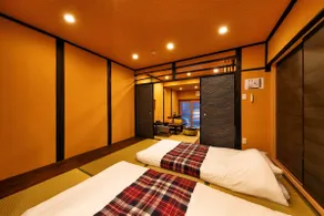 青羽・青徳 Japanese-Style room two bathrooms - Image 4
