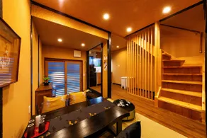 青羽・青徳 Japanese-Style room two bathrooms - Image 2