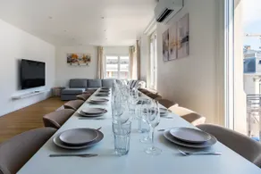 5-bedroom apartment near the center of Strasbourg - Image 5