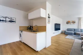 5-bedroom apartment near the center of Strasbourg - Image 4