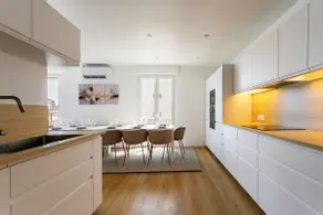 5-bedroom apartment near the center of Strasbourg - Image 3