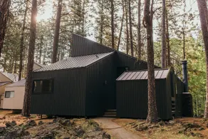 Pet Friendly Cabin w/ AC- King Beds -Walk to Pool - Image 5