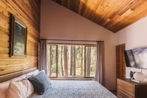 Pet Friendly Cabin w/ AC- King Beds -Walk to Pool - Image 4