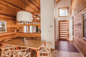Pet Friendly Cabin w/ AC- King Beds -Walk to Pool - Image 2
