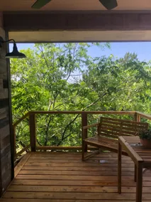 Boutique Treetop Retreat - Image 3
