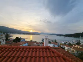 Poros sunset house - Image 3
