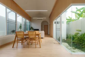 Cozy Rainy Mae Hia at Jinju little house - Image 3