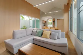 Cozy Rainy Mae Hia at Jinju little house - Image 5