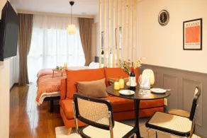 7minute walk from Ebisu Station ,1R , 3 min to Shibuya and 8 min to Shinjuku by train from the nearest station - Image 3