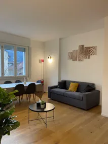 Como Luxury | Suite just steps from the lake - Image 3