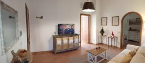 Apartment, facing the castle KiKi House sleeps 6 - Image 2