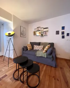 *The Maisonnette*Close to Paris*Wi-Fi* - Image 3
