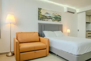 Private Suite at Hotel Estelar - Image 4