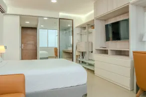 Private Suite at Hotel Estelar - Image 2