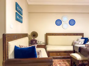 High-Ceiling Iconic Peaceful Dokki Khan. - Image 5