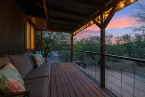 Hot Tub, Fenced Yard, Walk to Cave Creek - Image 4