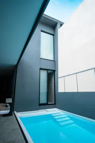 ~ Serene ~ A luxury 1-villa rental in Motobu Town where you can spend a ”special” time. - Image 4