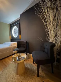 The Clair de Lune Suite: Your Unusual Experience - Image 5