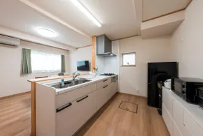 Entire house rental in Aomori City! Conveniently located a 5-minute walk from Tsutsui station! - Image 3