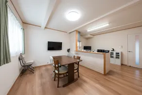 Entire house rental in Aomori City! Conveniently located a 5-minute walk from Tsutsui station! - Image 2
