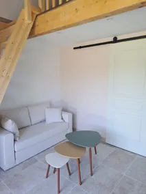 Cozy studio – terrace, beautiful view of the Luberon - Image 5