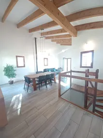 Villa Padulina au bord de la mer avec piscine - Image 2
