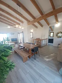 Villa Padulina au bord de la mer avec piscine - Image 3